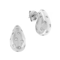 Orecchini Vivi Gioielli Donna in Argento 1998030043539 - 1998030043539